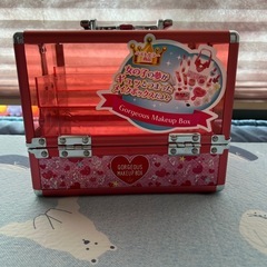 Makeup Box メイクアップセット+ サンリマニキュア 1...