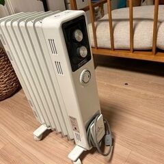 Dimplex オイルヒーターの画像