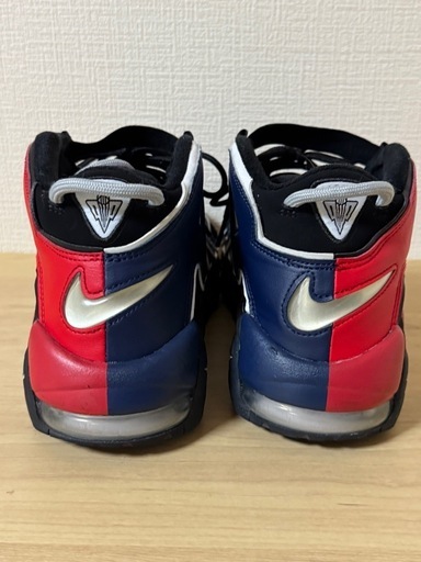 ⭐️NIKE エアモアアップテンポ　28センチ⭐️ エアモアアップテンポ（サイズ（cm）：28.5cm）の商品一覧 通販 