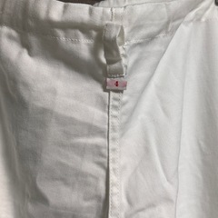 柔道着　サイズ44の画像
