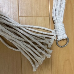美品プラントハンパーの画像