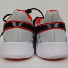 NIKE ナイキ レジェンド エッセンシャル 2 CQ9356-018 シルバー size:26.5cmの画像