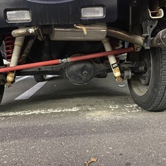 ジムニー ランドベンチャー 車検整備付きコミコミ価格の画像