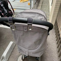 サイベックスベビーカーの画像