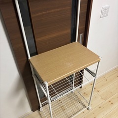 ラック の画像