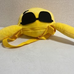 ピカチュウ カバン　ポケモンの画像