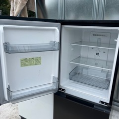 【初期不良動作保証】設置まで無料！SHARP冷蔵庫 6kg洗濯機 一人暮らし 新生活応援セットの画像