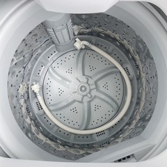 【初期不良動作保証】設置まで無料！SHARP冷蔵庫 6kg洗濯機 一人暮らし 新生活応援セットの画像