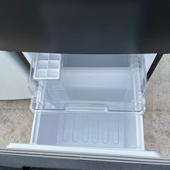 【初期不良動作保証】設置まで無料！SHARP冷蔵庫 6kg洗濯機 一人暮らし 新生活応援セットの画像