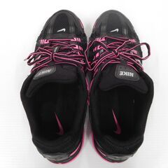 NIKE ナイキ メンズ スニーカー P-6000 CD6404-600 size:28.0cmの画像