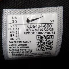 NIKE ナイキ メンズ スニーカー P-6000 CD6404-600 size:28.0cmの画像