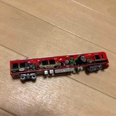 プラレール　電車　トミカ　トーマス　はやぶさの画像