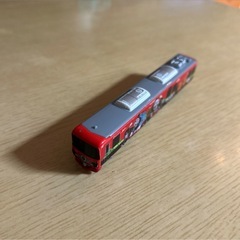 プラレール　電車　トミカ　トーマス　はやぶさの画像