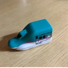プラレール　電車　トミカ　トーマス　はやぶさの画像