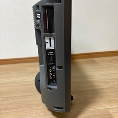 パナソニック　テレビ　26インチ　TH--L26X1-Kの画像