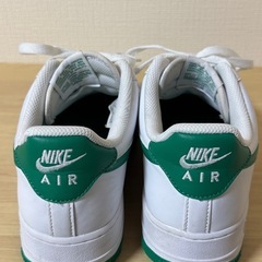 🍒NIKE  エアフォースワン  28cm🍒の画像