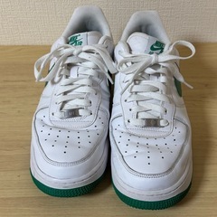 🍒NIKE  エアフォースワン  28cm🍒の画像