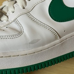 🍒NIKE  エアフォースワン  28cm🍒の画像