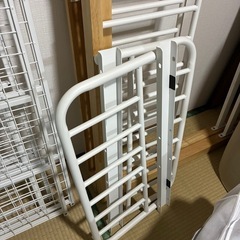 ニトリ　ミドルタイプ　ナチュラルベットの画像