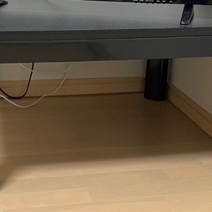 約80センチ角テーブルの画像
