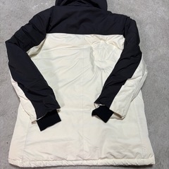 ダウンジャケットの画像