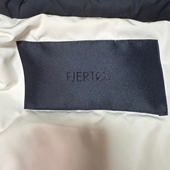 ダウンジャケットの画像