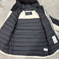 ダウンジャケットの画像
