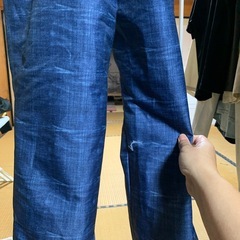 至急　本日受け渡し可能　スノーウェア　150の画像
