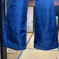 至急　本日受け渡し可能　スノーウェア　150の画像