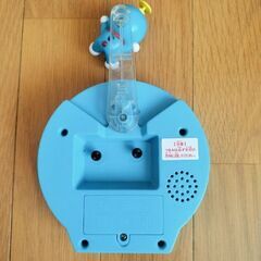 ドラえもん　目覚まし時計　音声あり！の画像
