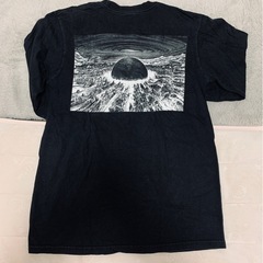 supremeアキラ ロンTの画像