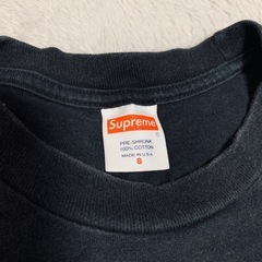 supremeアキラ ロンTの画像