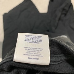 supremeアキラ ロンTの画像