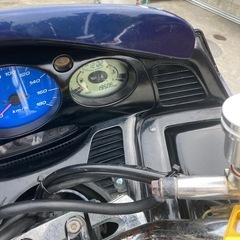 加速最高‼️交換可‼️希少‼️シルバーウィング600 　 車検Ｒ9.8月まで‼️早い者勝ち‼️の画像