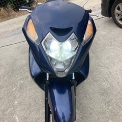 加速最高‼️交換可‼️希少‼️シルバーウィング600 　 車検Ｒ9.8月まで‼️早い者勝ち‼️の画像