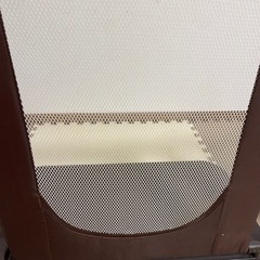 【取引決定 】ベビーゲート　とおせんぼゲートの画像