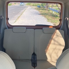 タント！フルエアロ！車検1年！の画像