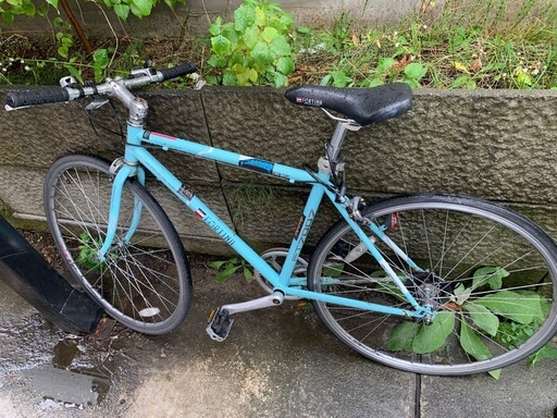自転車
