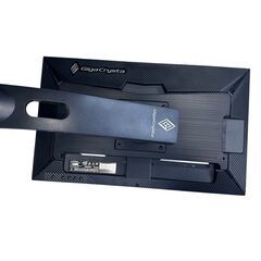 【I-O DATA】GigaCrysta GD241JD ゲーミングモニター 23.8インチ 箱あり 美品の画像