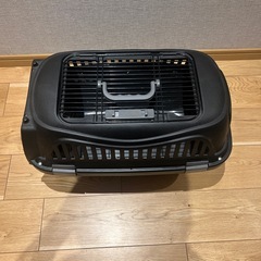 美品★
ペット用キャリーケース【猫用】の画像