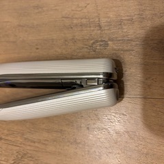 ❌お譲りする方決まりました❌無料‼️リファミニアイロンの画像