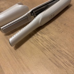 ❌お譲りする方決まりました❌無料‼️リファミニアイロンの画像