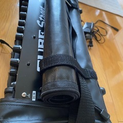 ROLAND CUBE STREETの画像