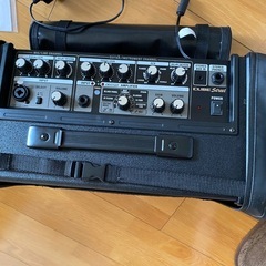 ROLAND CUBE STREETの画像