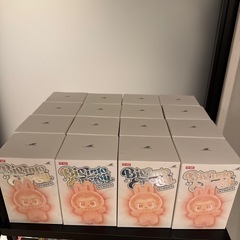 ‼️1箱 10,000‼️らぶぶラブブの画像