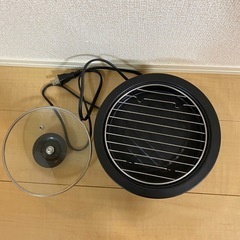 1人鍋セットの画像