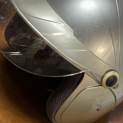 ヘルメット灰色の画像