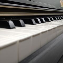 電子ピアノ YAMAHA ヤマハ ARIUS アリウス YDP-161B 2012製 動作品の画像