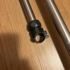 突っ張り棒の画像