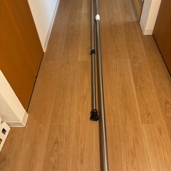 突っ張り棒の画像